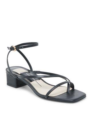 Women's Karlos Ankle Strap Sandals by DOLCE VITA