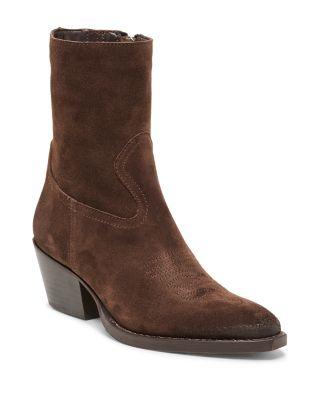 Women's Klyde Boots by DOLCE VITA