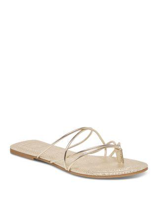 Women's Lumen Strappy Sandals by DOLCE VITA