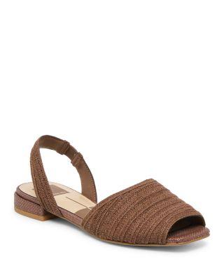 Women's Marzy Slingback Sandals by DOLCE VITA