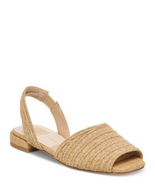 Women's Marzy Slingback Sandals by DOLCE VITA