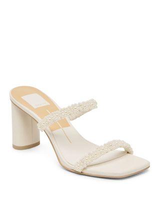 Women's Nolah Embellished Sandals by DOLCE VITA