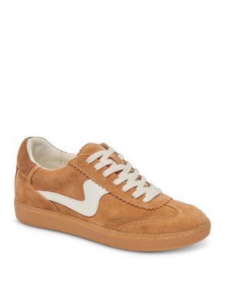 Women's Notice Low Top Sneakers by DOLCE VITA