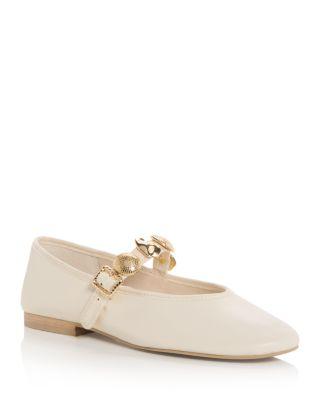 Women's Relan Embellished Flats by DOLCE VITA