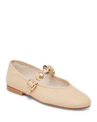 Women's Relan Embellished Flats by DOLCE VITA