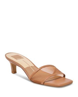 Women's Rexa Mesh Sandals by DOLCE VITA
