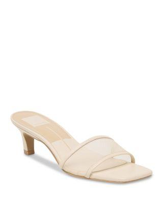 Women's Rexa Mesh Sandals by DOLCE VITA