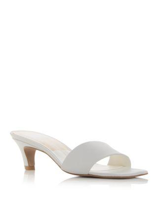 Women's Rexa Slide Sandals by DOLCE VITA