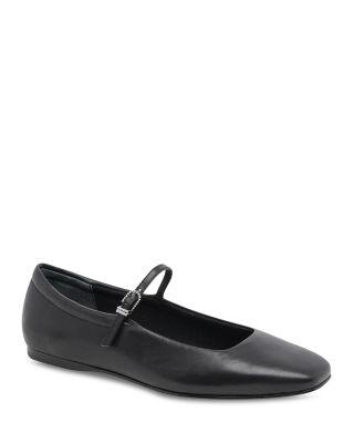 Women's Reyes Slip On Mary Jane Ballet Flats by DOLCE VITA