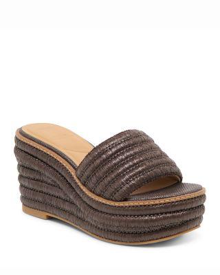 Women's Throne Platform Sandals by DOLCE VITA