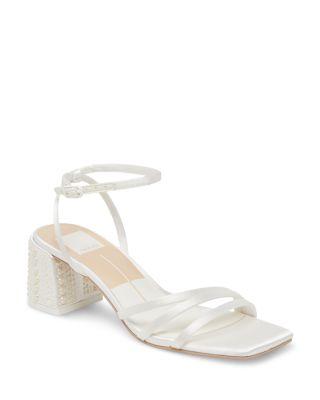 Women's Ysabel Embellished Sandals by DOLCE VITA