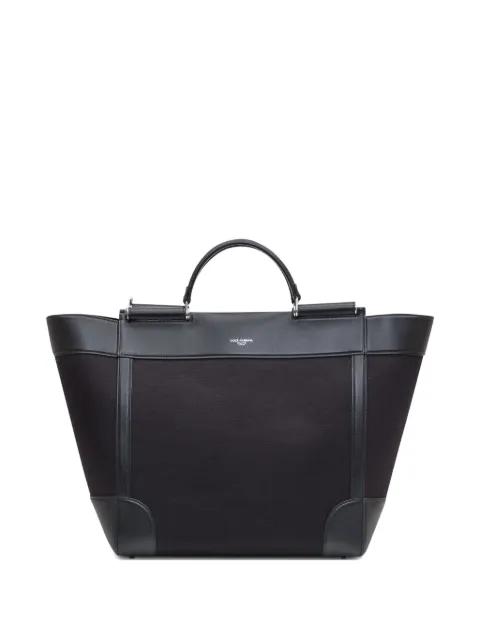 2-way tote-bag by DOLCE&GABBANA