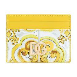 3.5 card holder by DOLCE&GABBANA