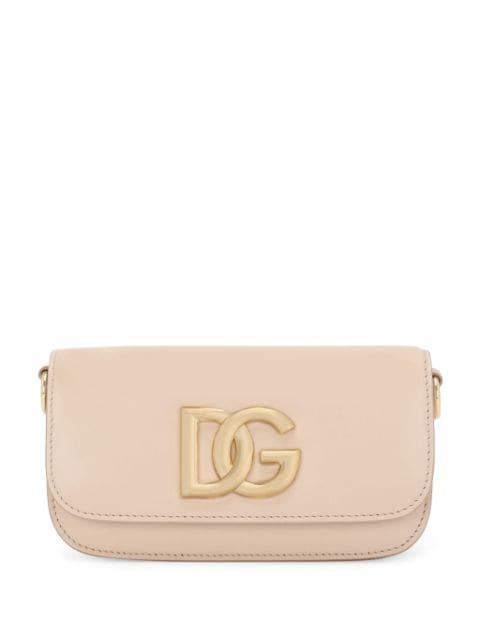 3.5 shoulder bag by DOLCE&GABBANA