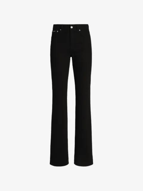 5-Pocket denim trousers by DOLCE&GABBANA