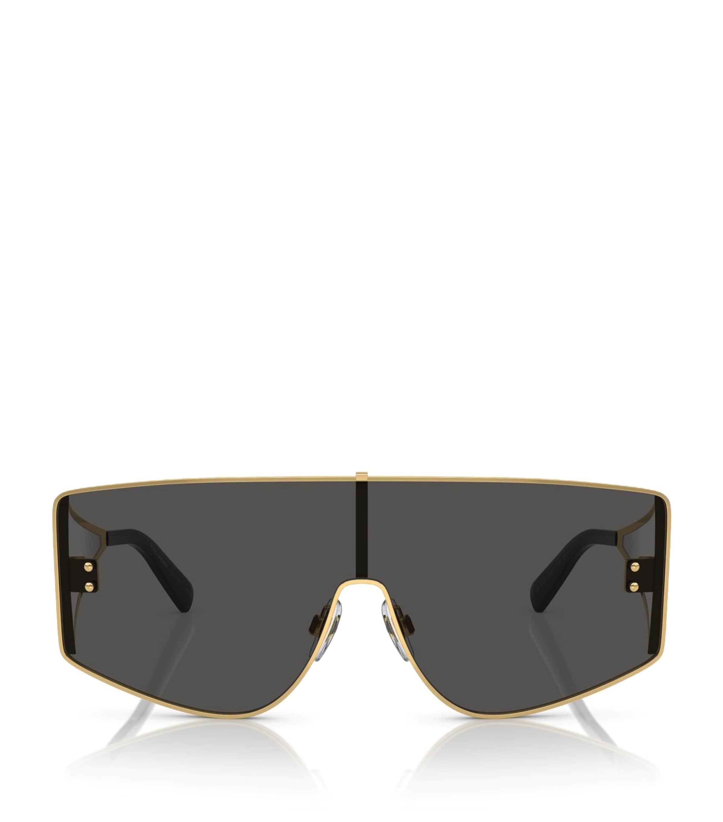 Acetate DG2305 Sunglasses by DOLCE&GABBANA