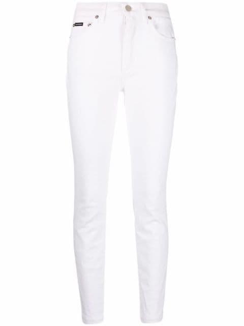 Audrey jeans by DOLCE&GABBANA