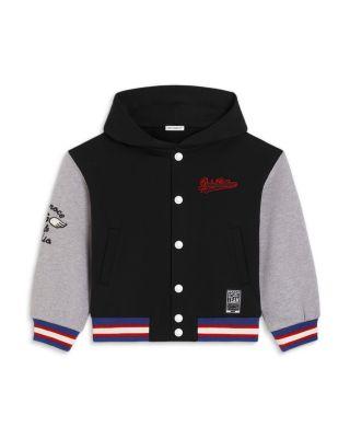 Boys' Hooded Jacket - Little Kid by DOLCE&GABBANA