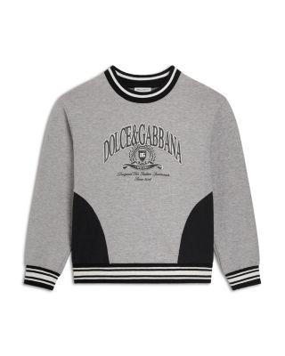 Boys' Sweatshirt - Little Kid by DOLCE&GABBANA