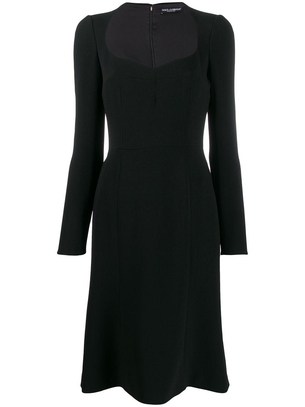 Cady midi dress by DOLCE&GABBANA