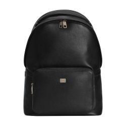 Calfskin backpack by DOLCE&GABBANA
