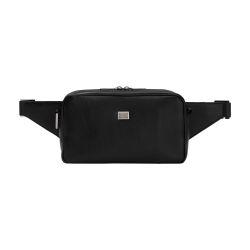 Calfskin crossbody bag by DOLCE&GABBANA
