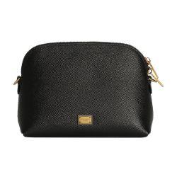 Calfskin mini bag by DOLCE&GABBANA