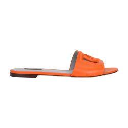 Calfskin slides by DOLCE&GABBANA