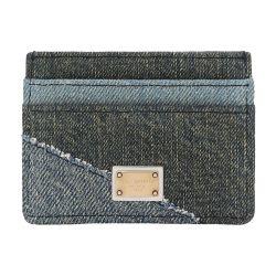 Card holder with tag by DOLCE&GABBANA
