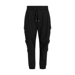 Cargo cotton pants with tag by DOLCE&GABBANA