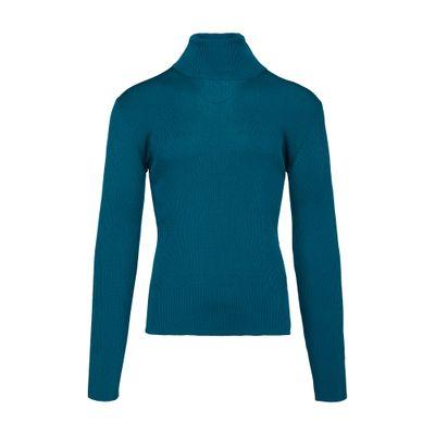 Cashmere and silk sweater by DOLCE&GABBANA