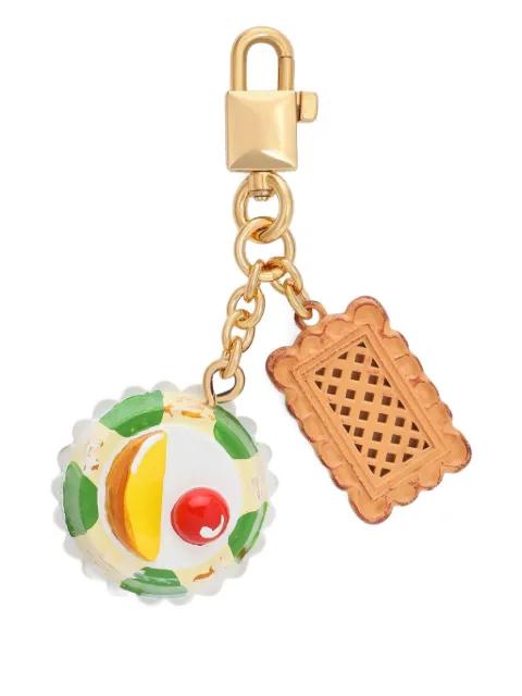 Cassatina charm by DOLCE&GABBANA
