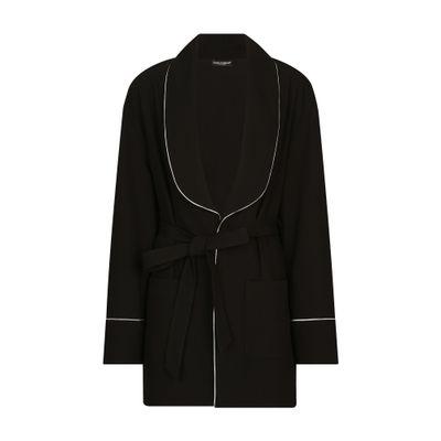 Chiffon shirt by DOLCE&GABBANA