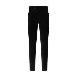 Classic velvet pants by DOLCE&GABBANA