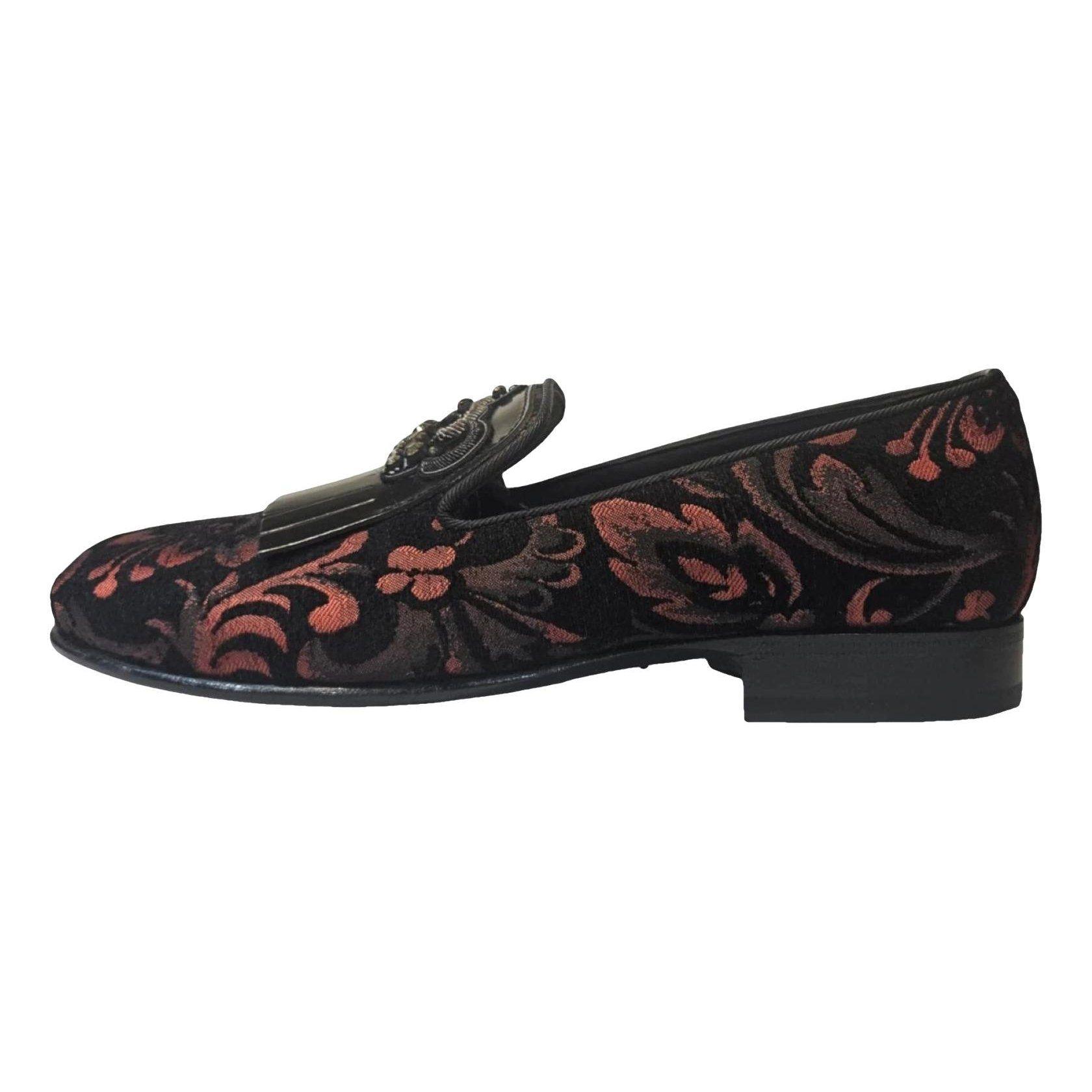Cloth flats by DOLCE&GABBANA