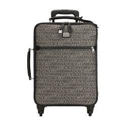 Coated jacquard trolley by DOLCE&GABBANA