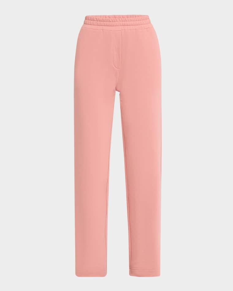 College Logo Track Pants by DOLCE&GABBANA