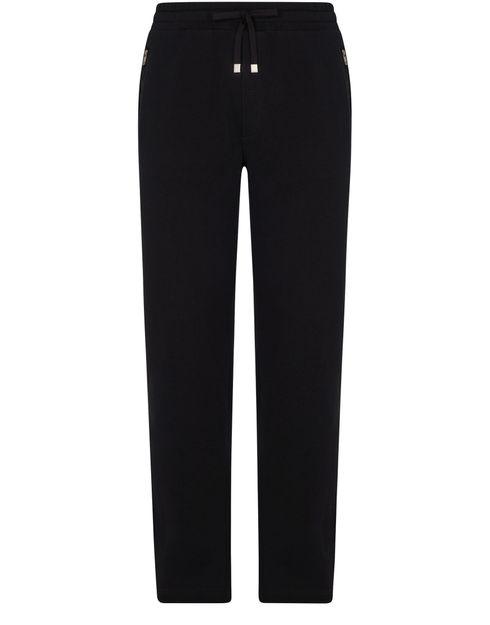 Cotton Sweatpants by DOLCE&GABBANA