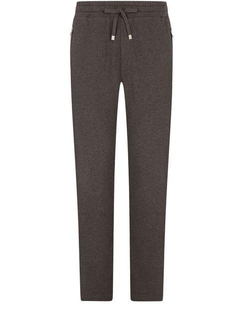 Cotton Sweatpants by DOLCE&GABBANA