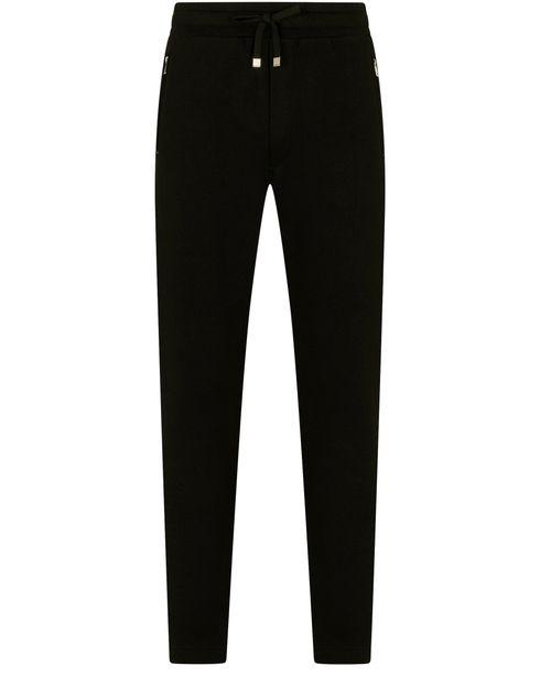 Cotton Sweatpants by DOLCE&GABBANA
