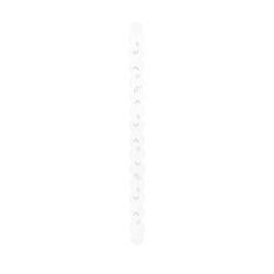 Cotton broderie anglaise headscarf by DOLCE&GABBANA