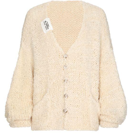 Cotton cardigan by DOLCE&GABBANA