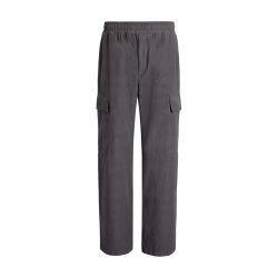 Cotton cargo pants by DOLCE&GABBANA