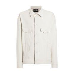 Cotton fleece jacket by DOLCE&GABBANA