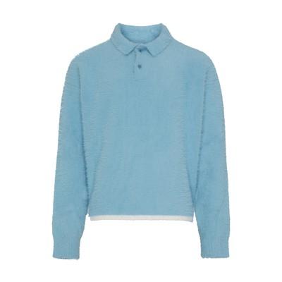 Cotton piqué polo-shirt by DOLCE&GABBANA