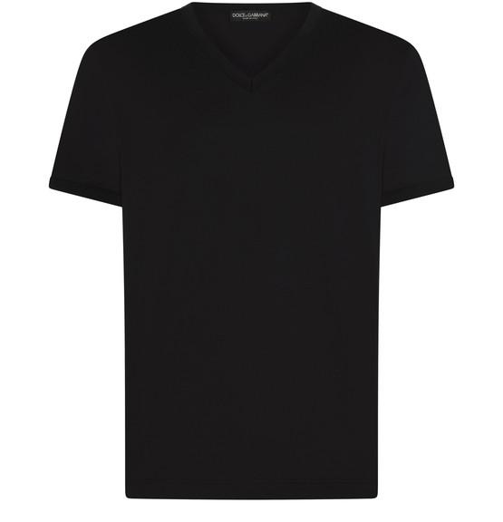 Cotton t-shirt by DOLCE&GABBANA
