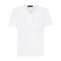 Cotton t-shirt by DOLCE&GABBANA