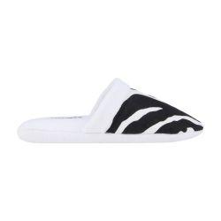 Cotton terry slippers by DOLCE&GABBANA