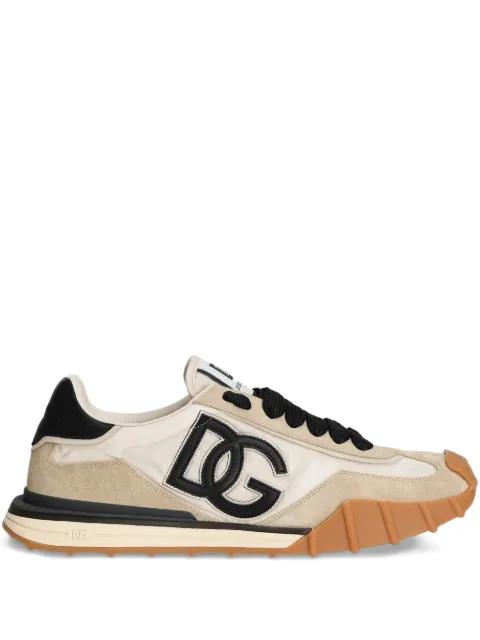 DG Athletic sneakers by DOLCE&GABBANA