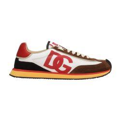 DG Cushion sneakers by DOLCE&GABBANA